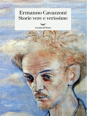 cover image of Storie vere e verissime
